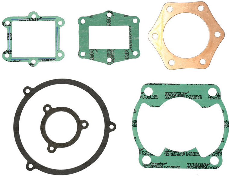 Athena - Top End Gasket Kit Hon - P400210600255