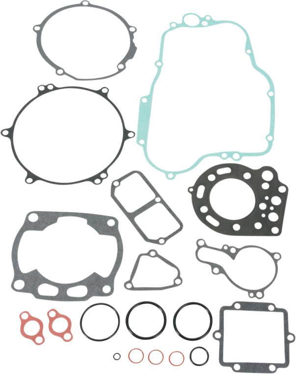 Moose Racing - Complete Motor Gasket Kit - Complete Gasket Kit - 808423MSE