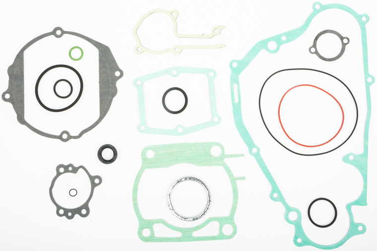 Athena - Complete Gasket Kit Yam - P400485850253/1