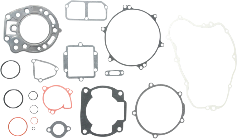 Moose Racing - Complete Motor Gasket Kit - Complete Gasket Kit - 808440MSE