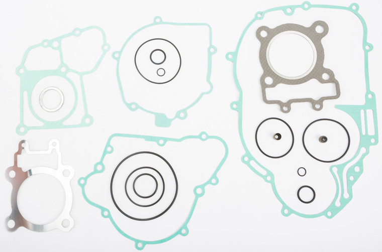 Athena - Complete Gasket Kit Kaw - P400250850220