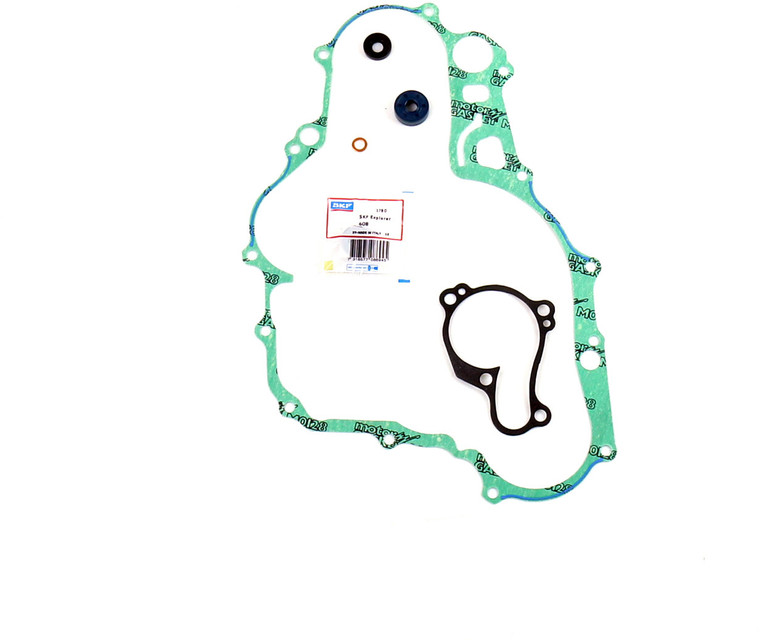 Athena - Water Pump Repair Kit W/bearings Yam - P400485475011 Athena - Water Pump Repair Kit W/bearings Yam - P400485475011