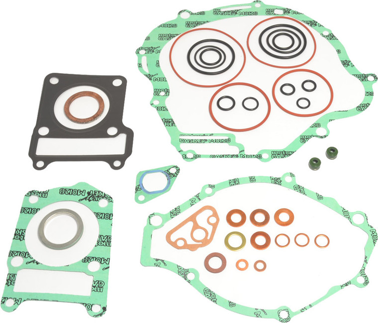 Athena - Complete Gasket Kit Yam - P400485850157