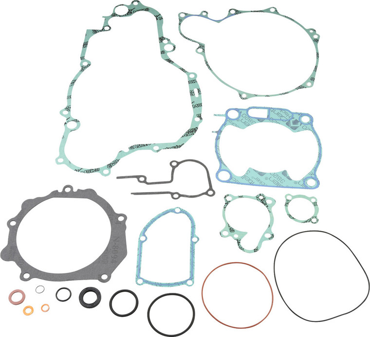 Athena - Complete Gasket Kit Yam - P400485850270