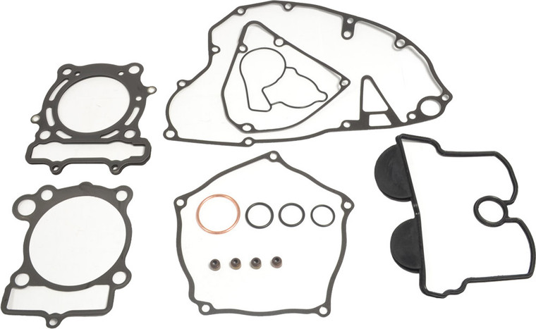 Athena - Complete Gasket Kit Kaw/suz - P400250850016