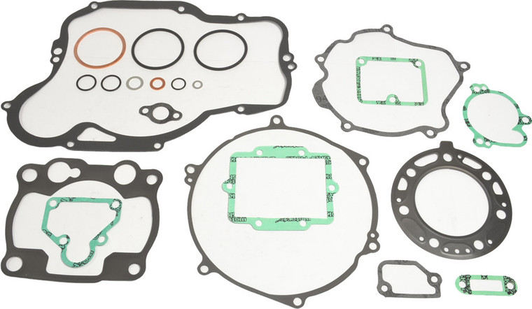 Athena - Complete Gasket Kit Kaw - P400250850011 Athena - Complete Gasket Kit Kaw - P400250850011