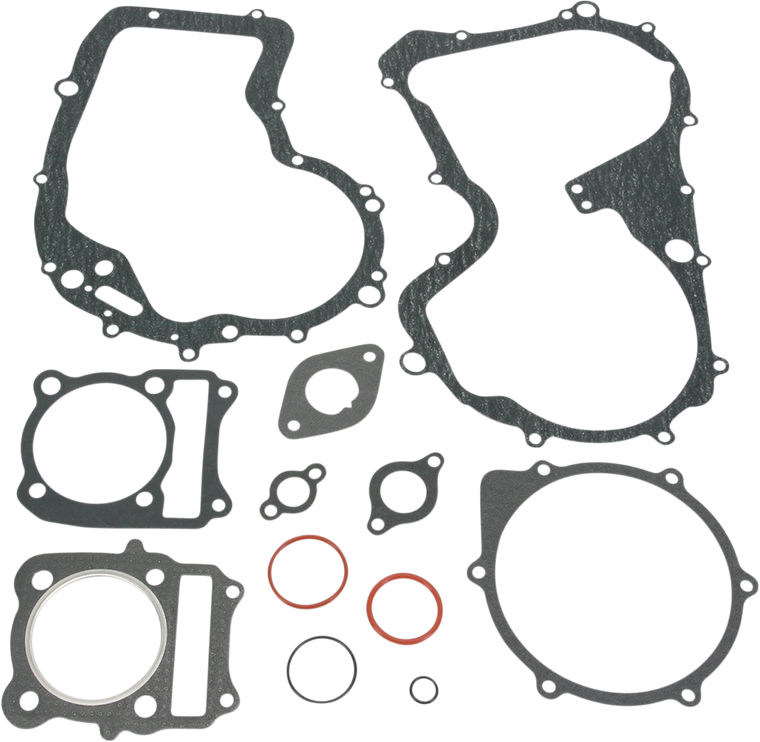 Moose Racing - Complete Motor Gasket Kit - Complete Gasket Kit - 808832MSE