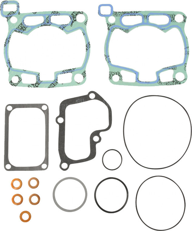 Athena - Top End Gasket Kit Suz - P400510600143 Athena - Top End Gasket Kit Suz - P400510600143