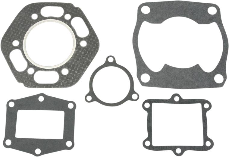 Moose Racing - Top End Gasket Kit - Top End Gasket Kit - 810250MSE