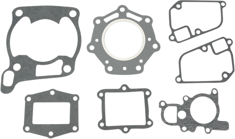 Moose Racing - Top End Gasket Kit - Top End Gasket Kit - 810252MSE