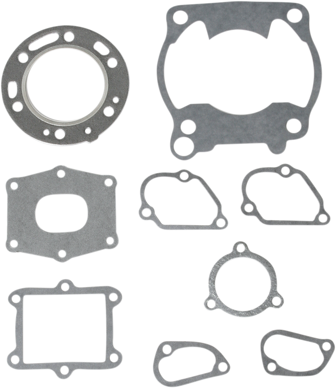 Moose Racing - Top End Gasket Kit - Top End Gasket Kit - 810255MSE