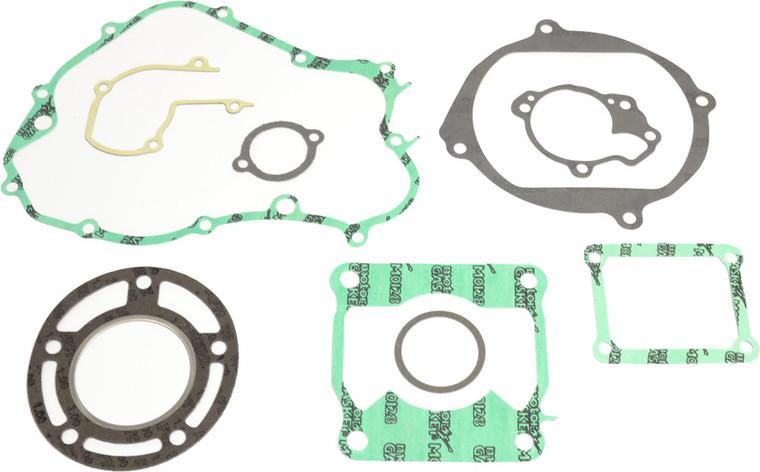 Athena - Complete Gasket Kit Yam - P400485850124 Athena - Complete Gasket Kit Yam - P400485850124