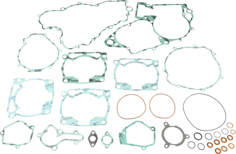 Athena - Complete Gasket Kit Ktm - P400270850220/1 Athena - Complete Gasket Kit Ktm - P400270850220/1