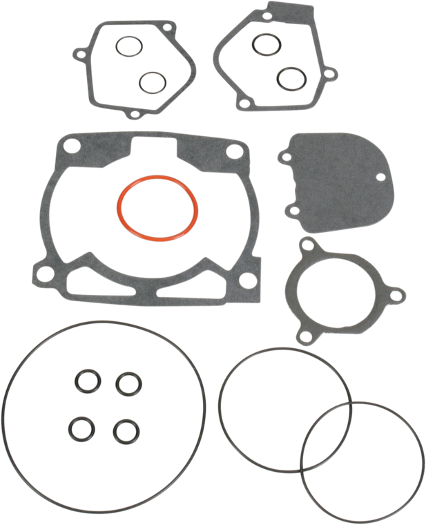 Moose Racing - Top End Gasket Kit - Top End Gasket Kit - 810300MSE