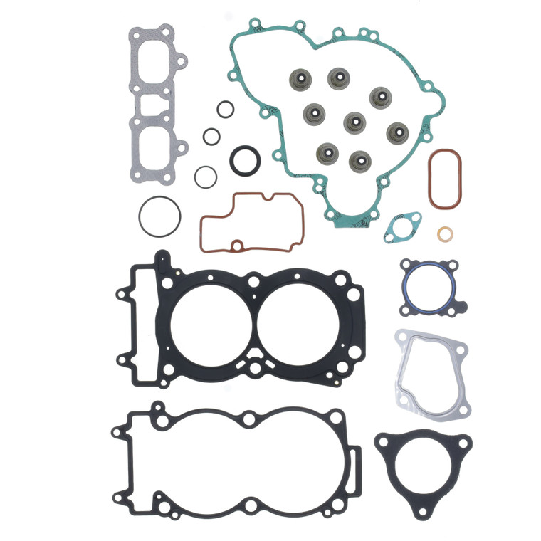 Athena - Gasket Kit Complete Pol - P400427870025