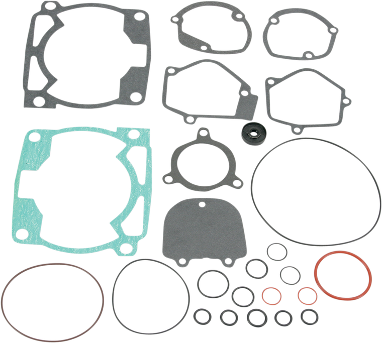 Moose Racing - Top End Gasket Kit - Top End Gasket Kit - 810306MSE