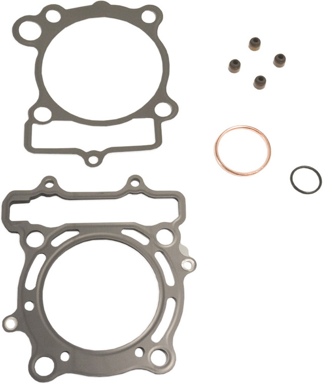 Athena - Top End Gasket Kit W/o Valve Cover Gasket Kaw/suz - P400250600016