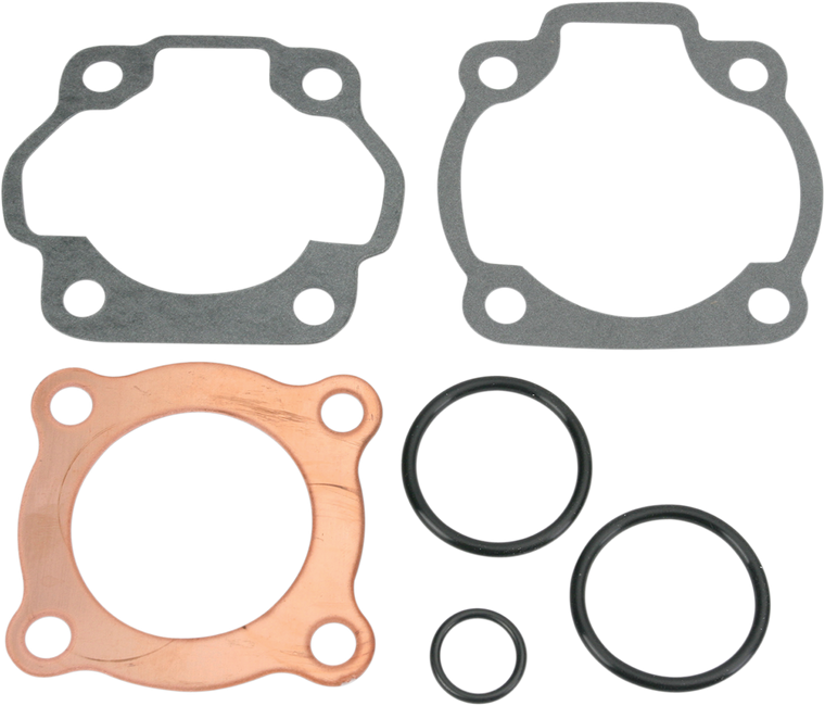 Moose Racing - Top End Gasket Kit - Top End Gasket Kit - 810408MSE