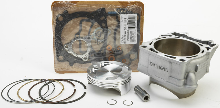 Athena - Cylinder Kit Bb 102mm 12.3:1 Yam - P400485100068