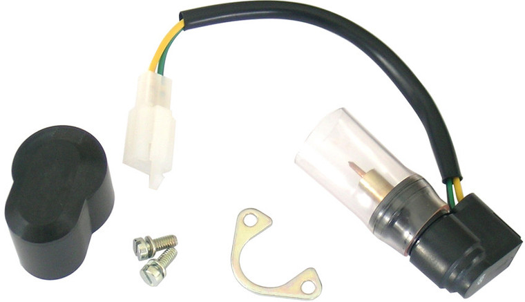 Athena - Carburetor Electric Choke Kit - 68206