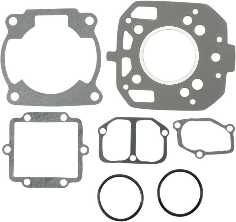 Moose Racing - Top End Gasket Kit - Top End Gasket Kit - 810420MSE