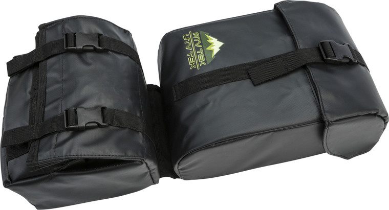 Atv Tek - Arch Fender Bag Black - AFBLK