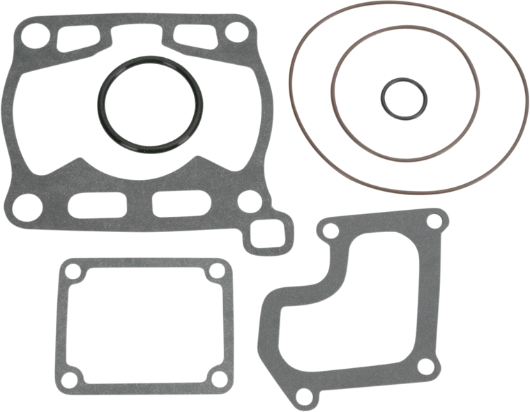 Moose Racing - Top End Gasket Kit - Top End Gasket Kit - 810505MSE