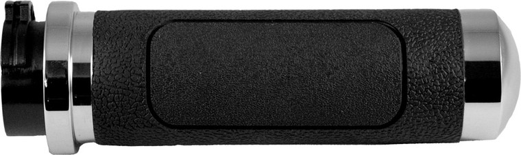 Avon - V-cruiser Grips Cable Throttle Chrome - VT-62-CH