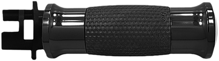 Avon - Air Gel Grips Black Indian (ex Scout) - MT-IN-GEL-70-AN