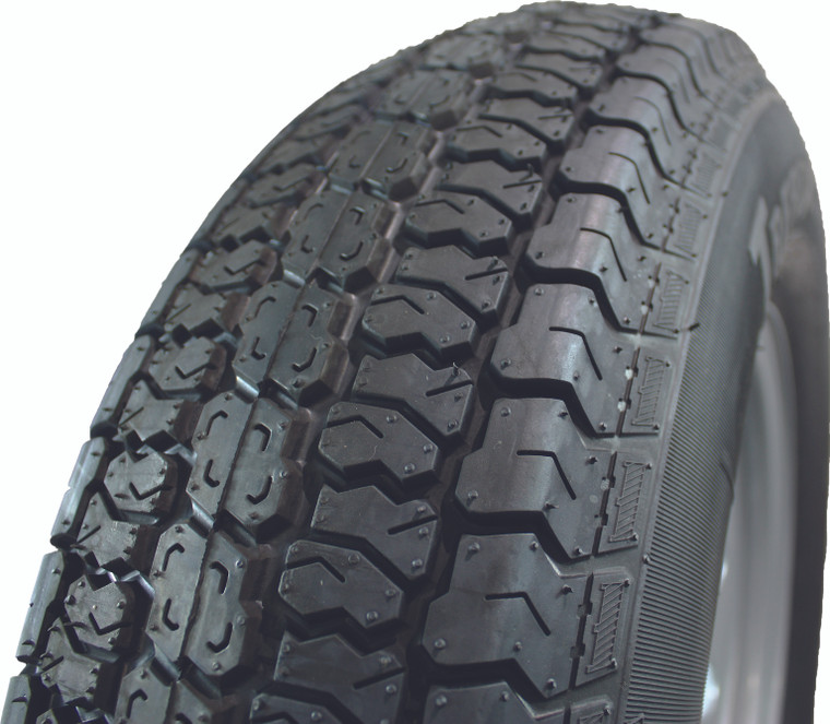 Awc - Bias 6 Ply Trailer Tire B78-13 (175/80-13) - T-B78-13C
