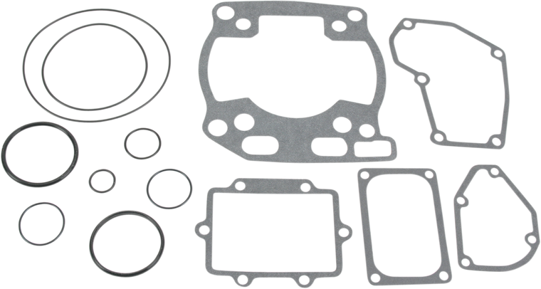 Moose Racing - Top End Gasket Kit - Top End Gasket Kit - 810583MSE