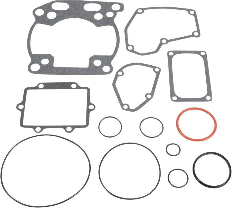 Moose Racing - Top End Gasket Kit - Top End Gasket Kit - 810587MSE