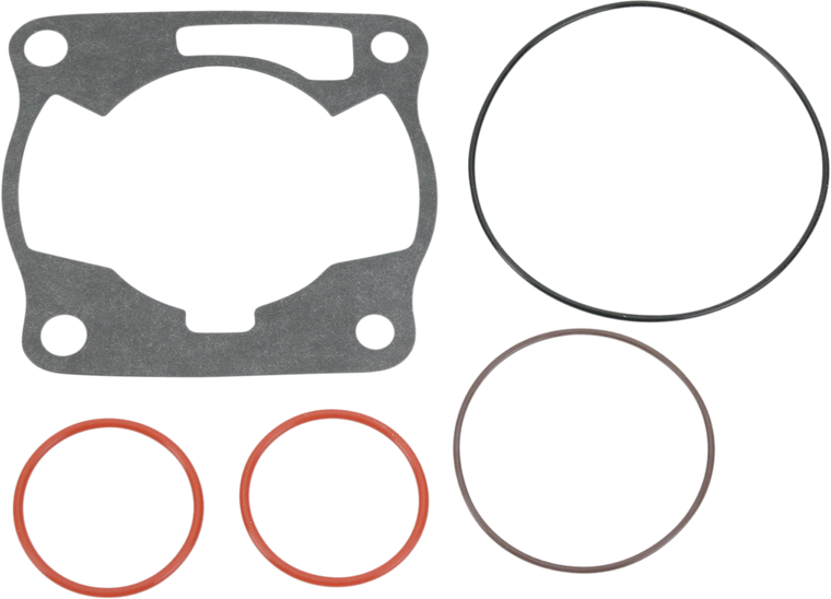 Moose Racing - Top End Gasket Kit - Top End Gasket Kit - 810614MSE