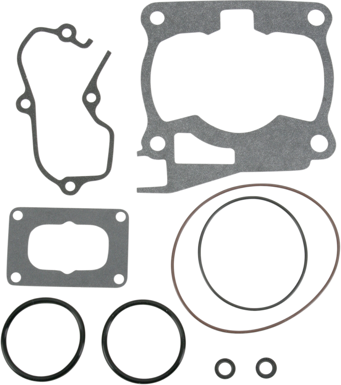 Moose Racing - Top End Gasket Kit - Top End Gasket Kit - 810636MSE