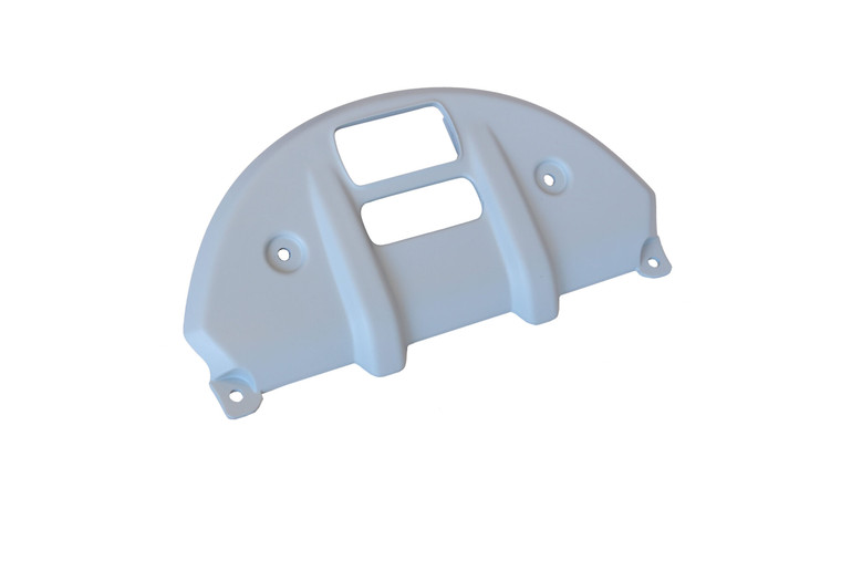 Baggernation - Inner Fairing Low Rider S - LRIF