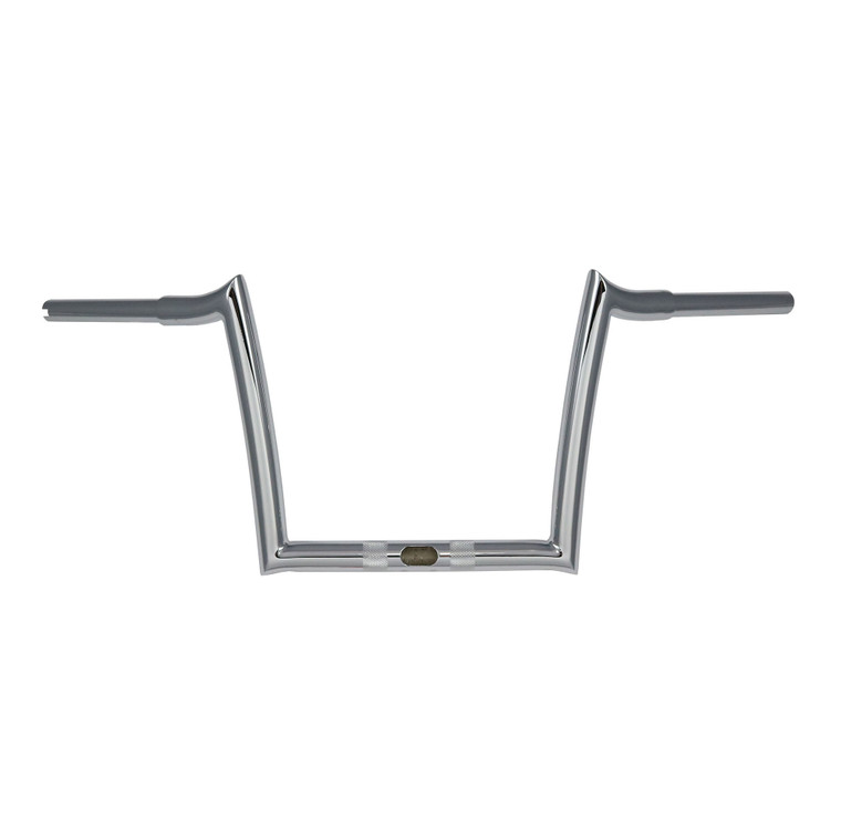 Baggernation - 16" Oem Monkey Bars Chrome `15-up Fltr - OEMB-15L-16 C Baggernation - 16" Oem Monkey Bars Chrome `15-up Fltr - OEMB-15L-16 C