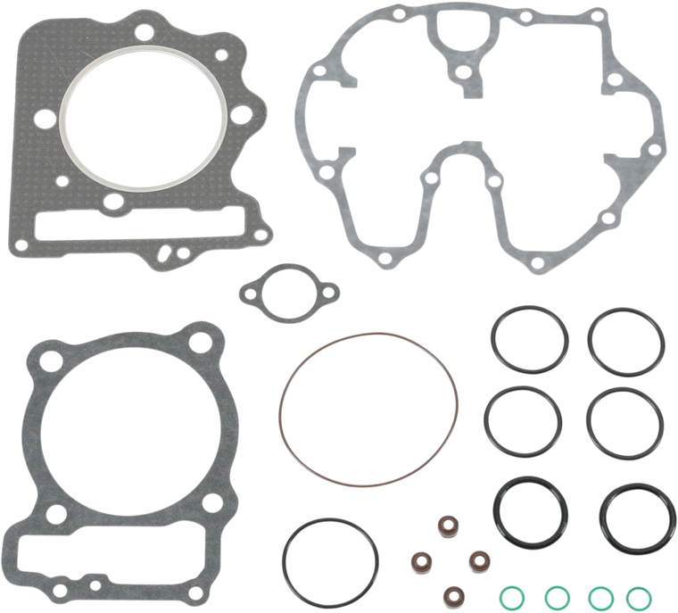 Moose Racing - Top End Gasket Kit - Top End Gasket Kit - 810829MSE