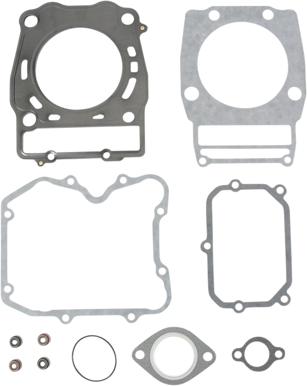 Moose Racing - Top End Gasket Kit - Top End Gasket Kit - 8100049MSE