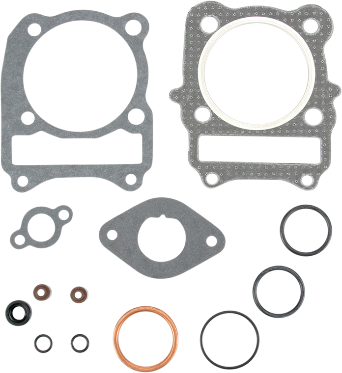 Moose Racing - Top End Gasket Kit - Top End Gasket Kit - 810832MSE