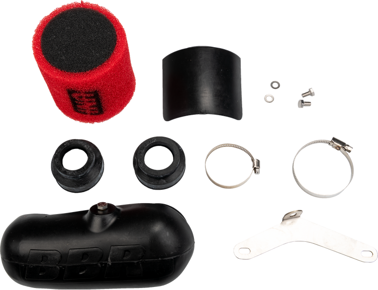 Bbr - Air Filter Kit - 430-HCF-1110 Bbr - Air Filter Kit - 430-HCF-1110