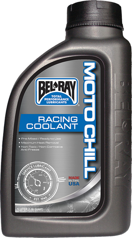 Bel-ray - Moto Chill Coolant 1l - 99410-B1LW