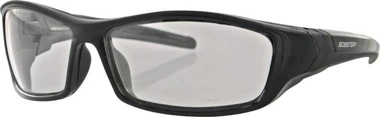 Bobster - Hooligan Sunglasses W/photochromatic Lens - BHOO101