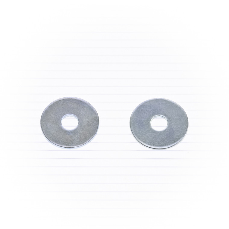 Bolt - Large Fender Washers 6x22mm 10/pk - 020-20622