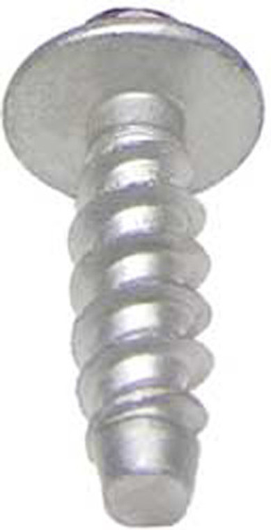 Bolt - Zinc Plated 6mm Shroud Screws 6x20mm 10/pk - 022-30620 Bolt - Zinc Plated 6mm Shroud Screws 6x20mm 10/pk - 022-30620