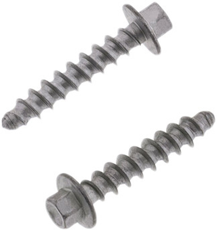 Bolt - Euro 6mm Shroud Screw/ejot 6x30mm 10/pk - 022-30630 Bolt - Euro 6mm Shroud Screw/ejot 6x30mm 10/pk - 022-30630