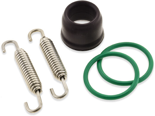 Bolt - 2-stroke O-ring Spring And Coupler Kit - EU.EX.50CC