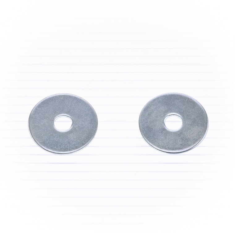 Bolt - Fender Washers 6x25mm 10/pk - 020-20625