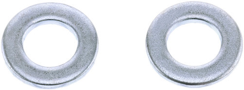 Bolt - Flat Washer 12x24mm 10/pk - 020-11200