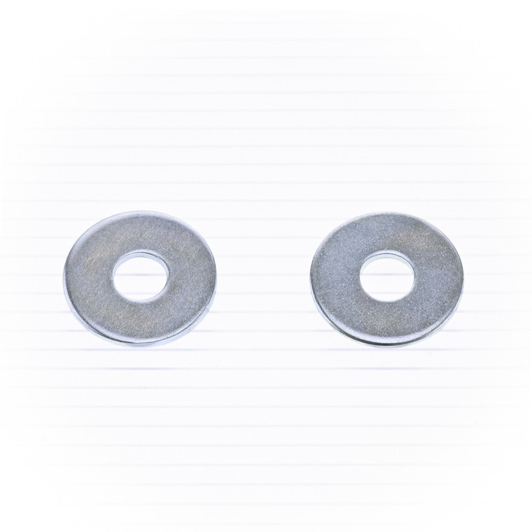 Bolt - Fender Washers 8x25mm 10/pk - 020-10825