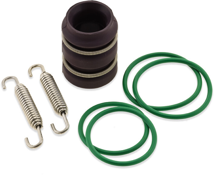 Bolt - 2-stroke O-ring Spring And Coupler Kit - EU.EX.105-150CC